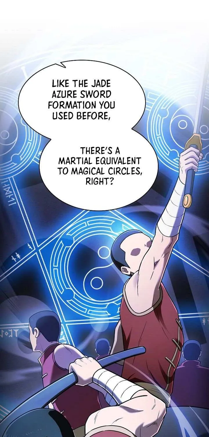 Read The Celestial Returned from Hell chapter 209 image 59 on Lezhin