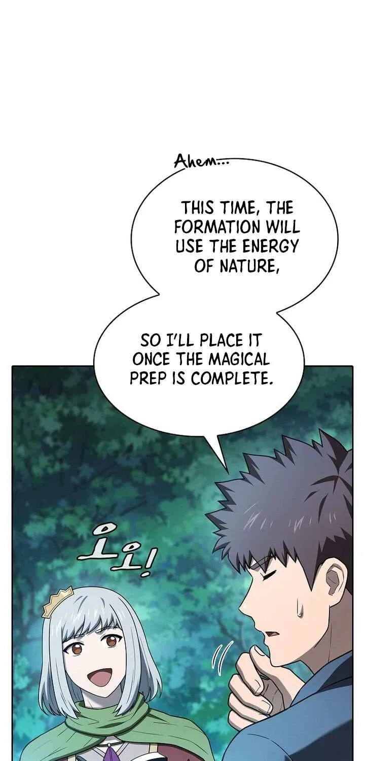 Read The Celestial Returned from Hell chapter 209 image 63 on Lezhin