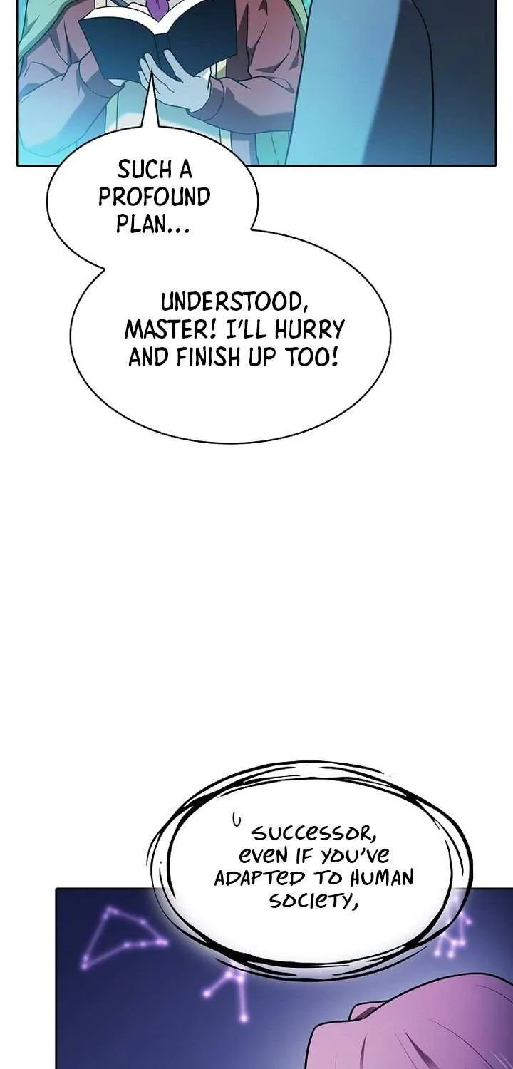 Read The Celestial Returned from Hell chapter 209 image 64 on Lezhin