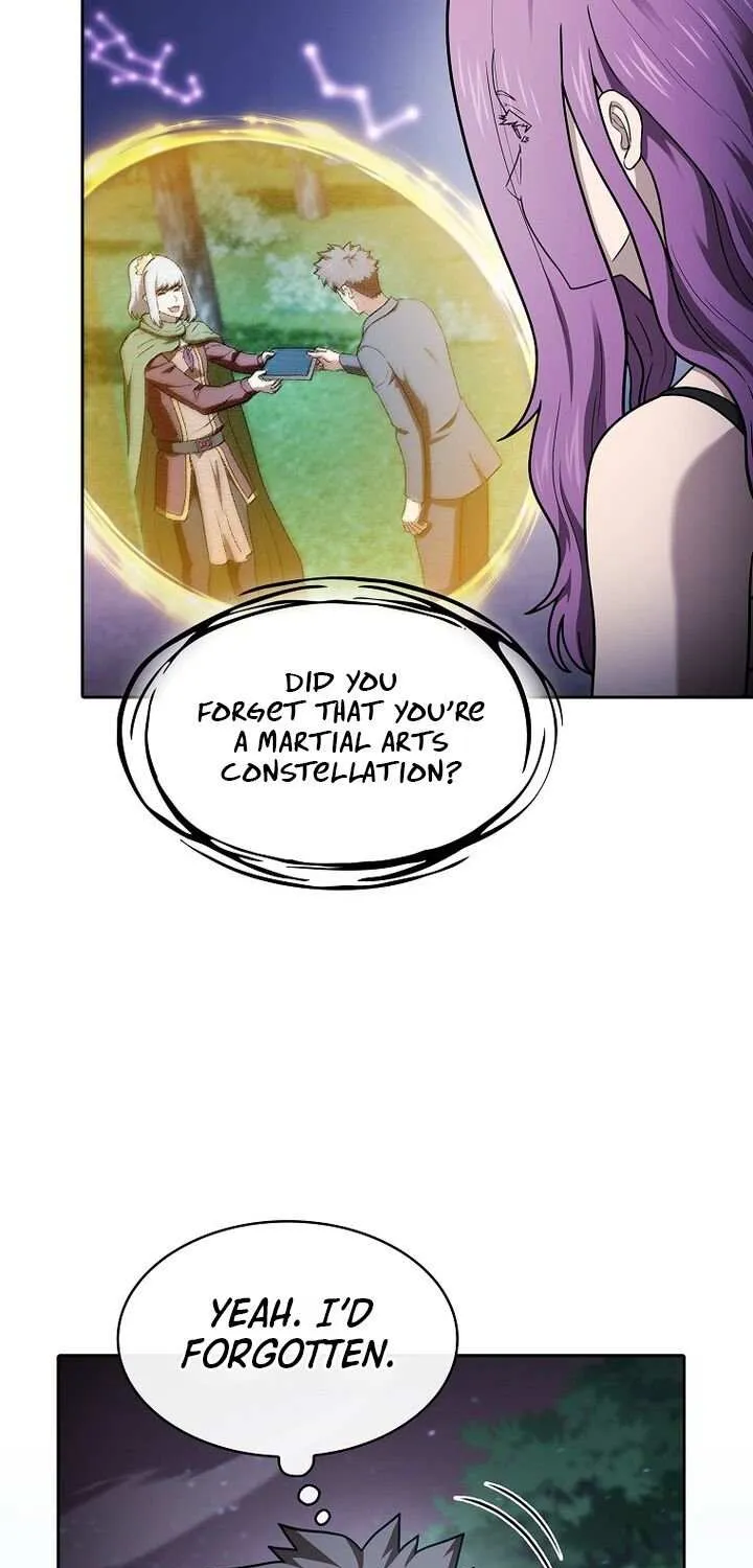 Read The Celestial Returned from Hell chapter 209 image 65 on Lezhin