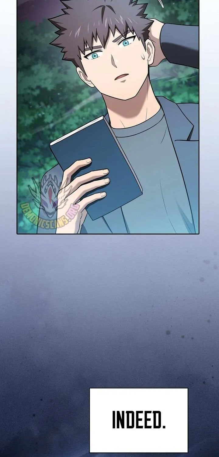 Read The Celestial Returned from Hell chapter 209 image 66 on Lezhin
