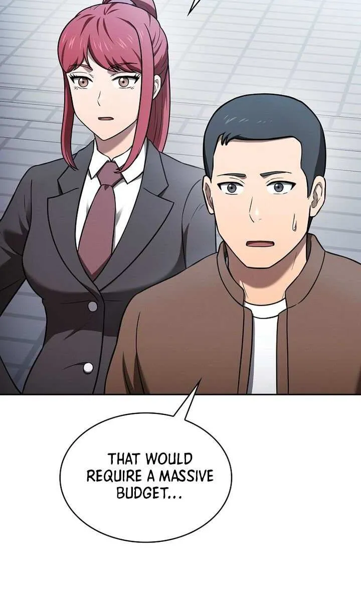 Read The Celestial Returned from Hell chapter 209 image 7 on Lezhin