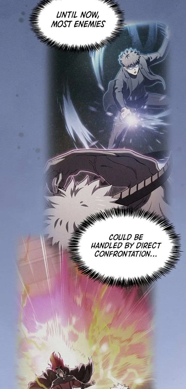 Read The Celestial Returned from Hell chapter 209 image 71 on Lezhin