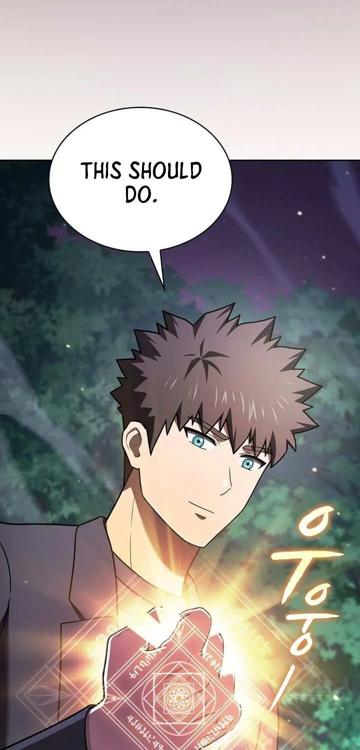 Read The Celestial Returned from Hell chapter 209 image 79 on Lezhin