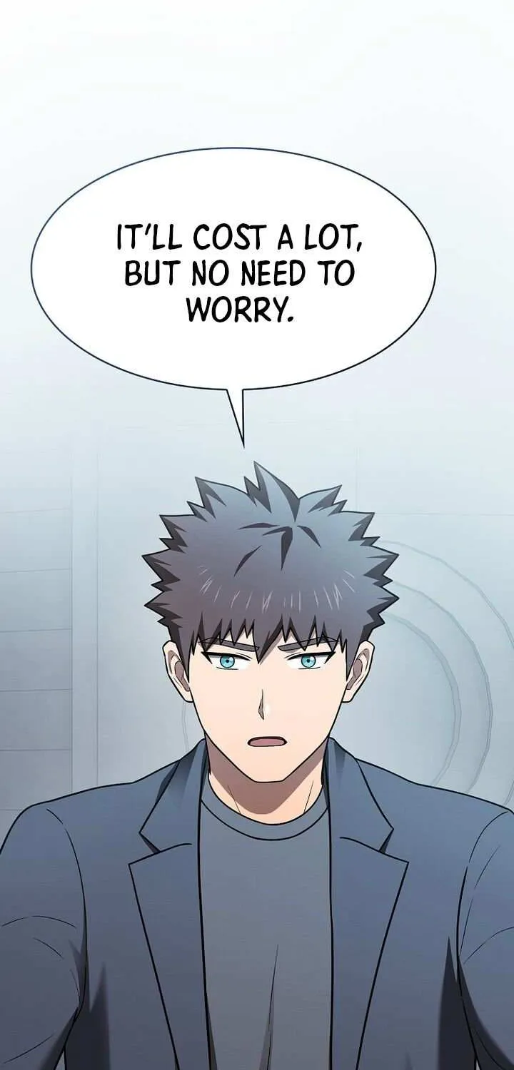Read The Celestial Returned from Hell chapter 209 image 9 on Lezhin