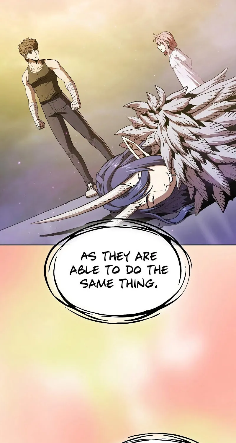 Read The Celestial Returned from Hell chapter 21 image 10 on Lezhin