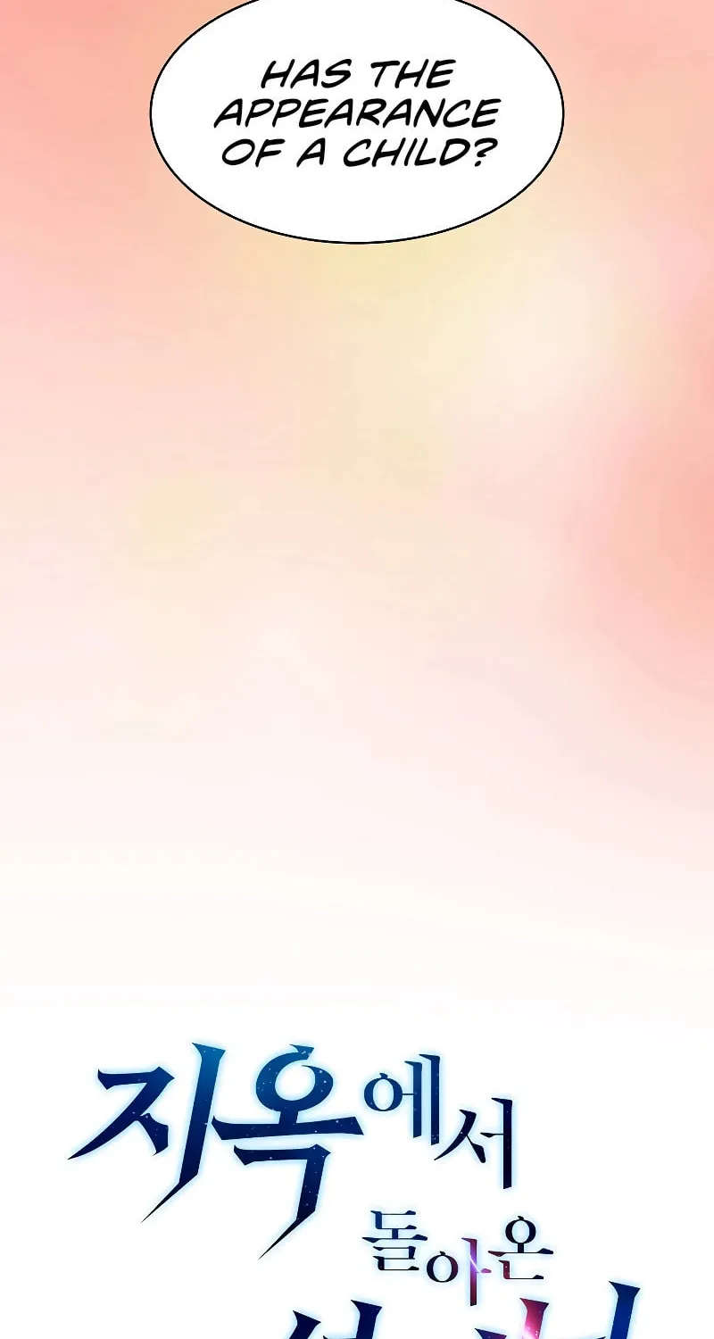 Read The Celestial Returned from Hell chapter 21 image 14 on Lezhin