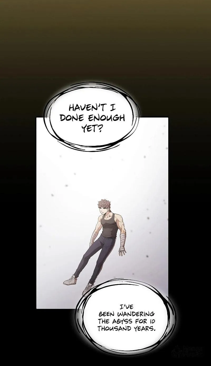 Read The Celestial Returned from Hell chapter 21 image 19 on Lezhin