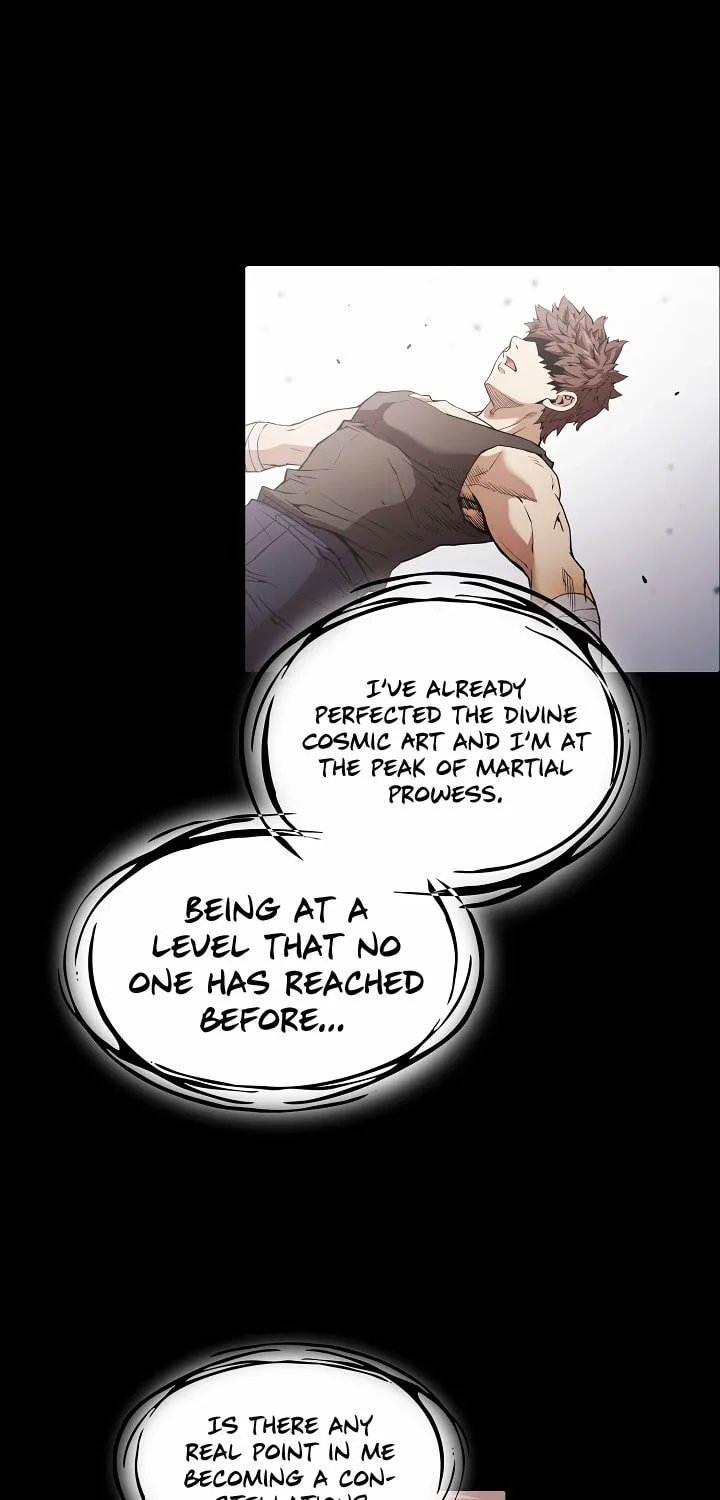 Read The Celestial Returned from Hell chapter 21 image 20 on Lezhin