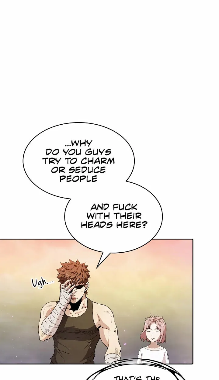 Read The Celestial Returned from Hell chapter 21 image 24 on Lezhin
