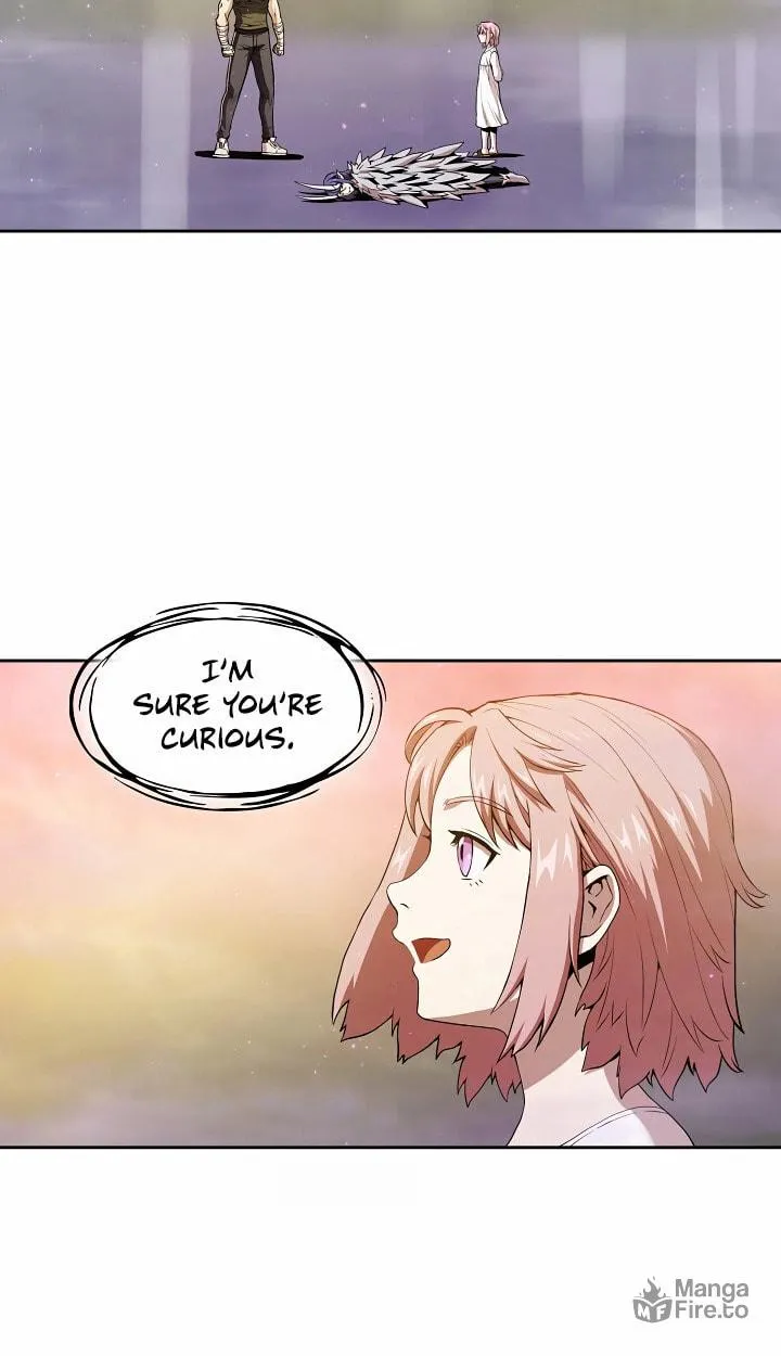 Read The Celestial Returned from Hell chapter 21 image 27 on Lezhin