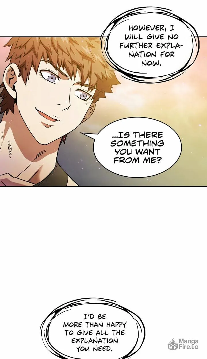 Read The Celestial Returned from Hell chapter 21 image 28 on Lezhin