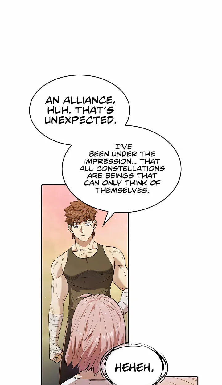 Read The Celestial Returned from Hell chapter 21 image 30 on Lezhin
