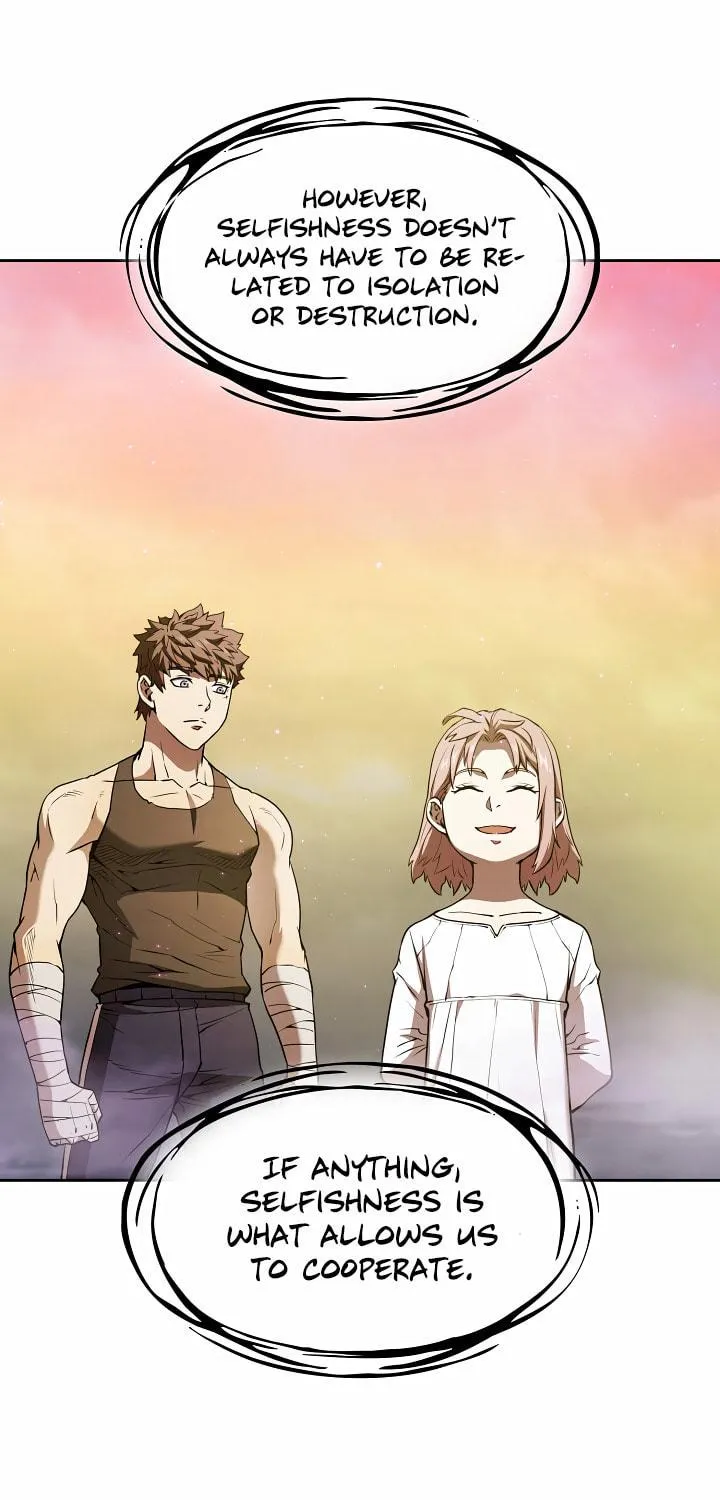 Read The Celestial Returned from Hell chapter 21 image 32 on Lezhin