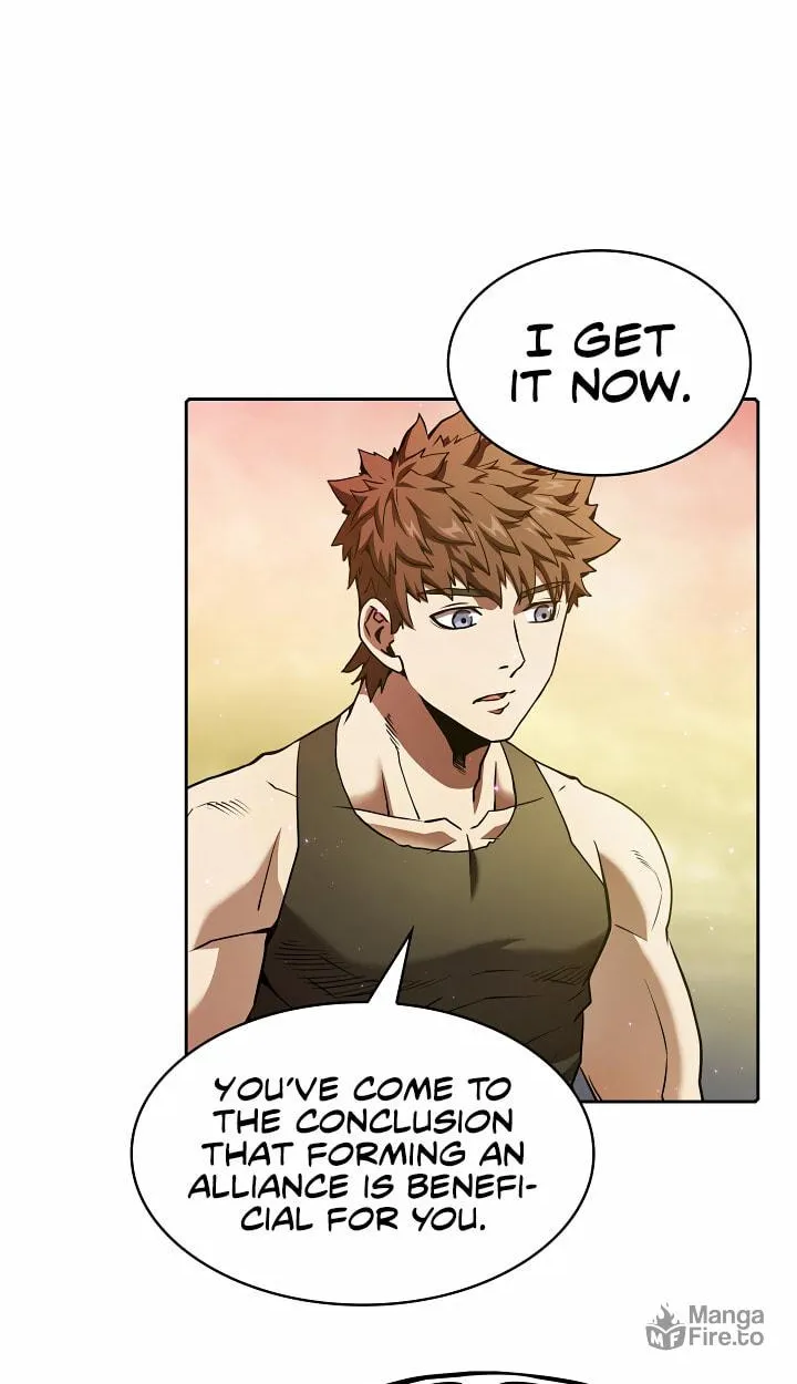 Read The Celestial Returned from Hell chapter 21 image 33 on Lezhin