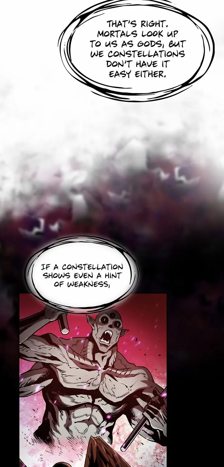 Read The Celestial Returned from Hell chapter 21 image 34 on Lezhin