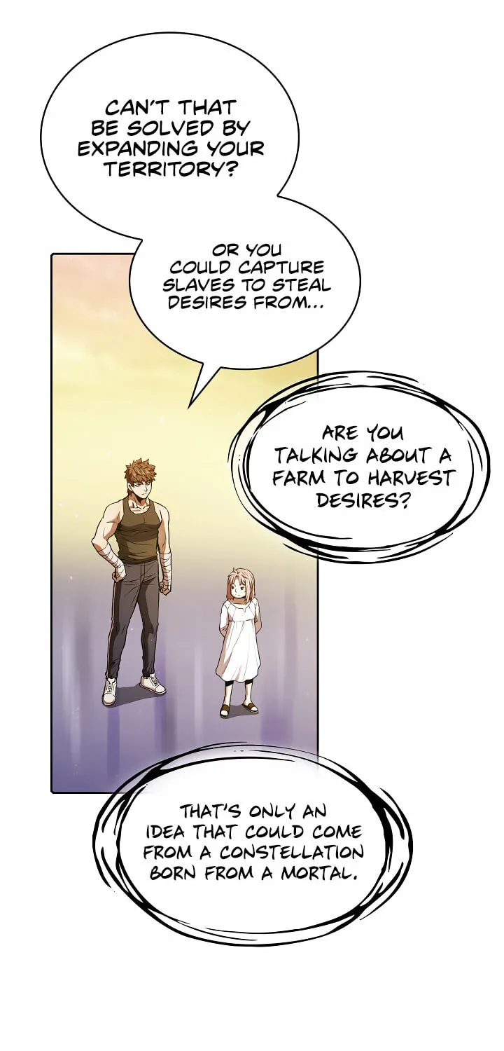Read The Celestial Returned from Hell chapter 21 image 38 on Lezhin