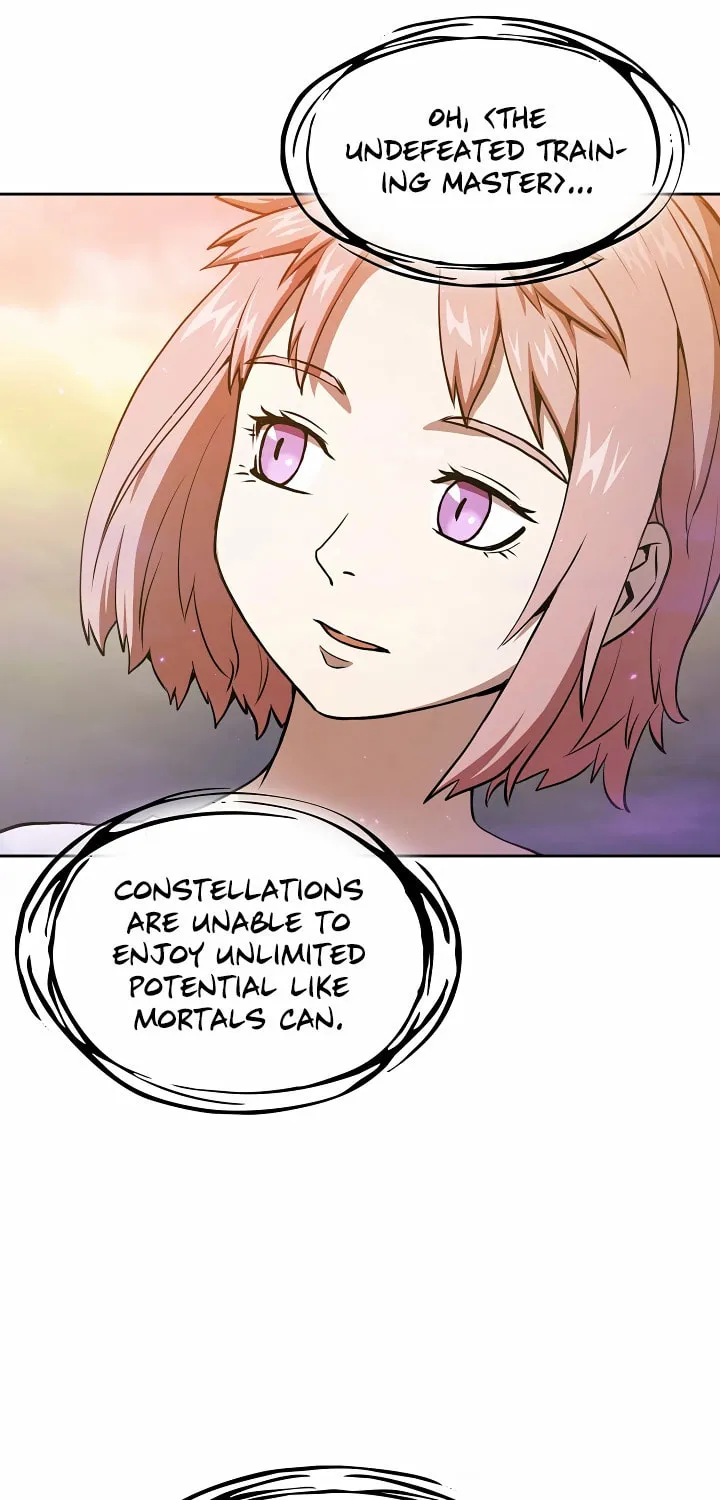 Read The Celestial Returned from Hell chapter 21 image 40 on Lezhin
