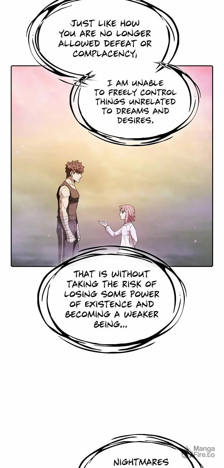 Read The Celestial Returned from Hell chapter 21 image 41 on Lezhin
