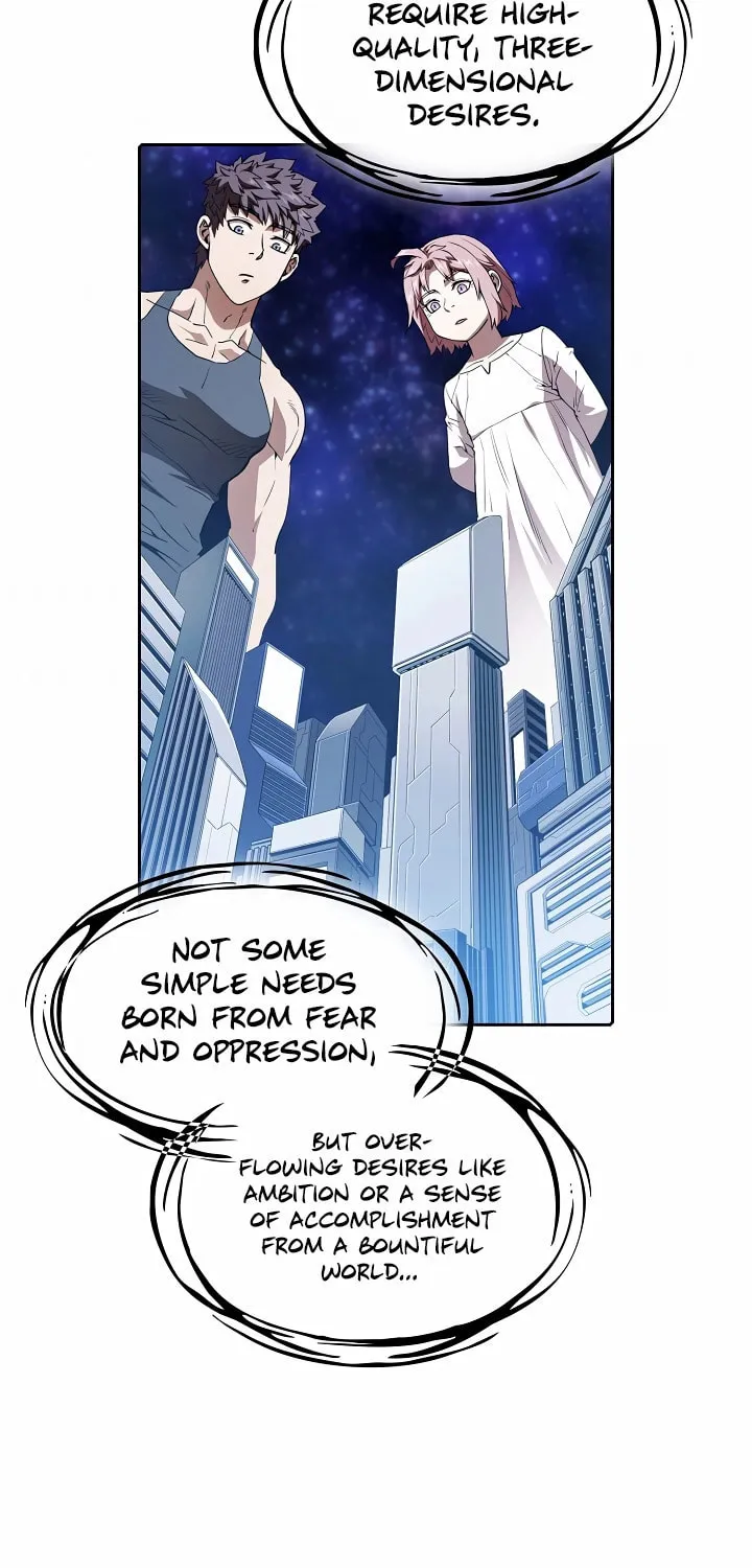Read The Celestial Returned from Hell chapter 21 image 42 on Lezhin
