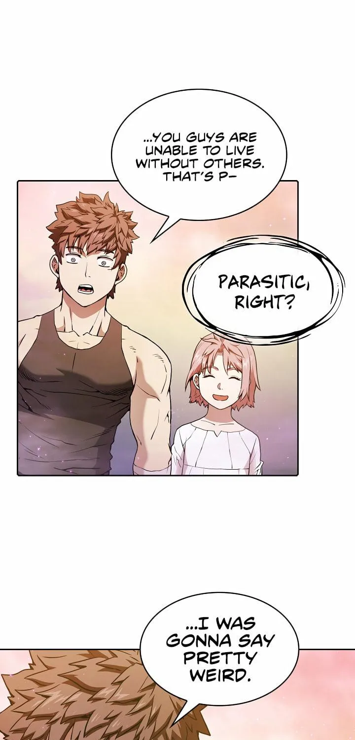 Read The Celestial Returned from Hell chapter 21 image 44 on Lezhin