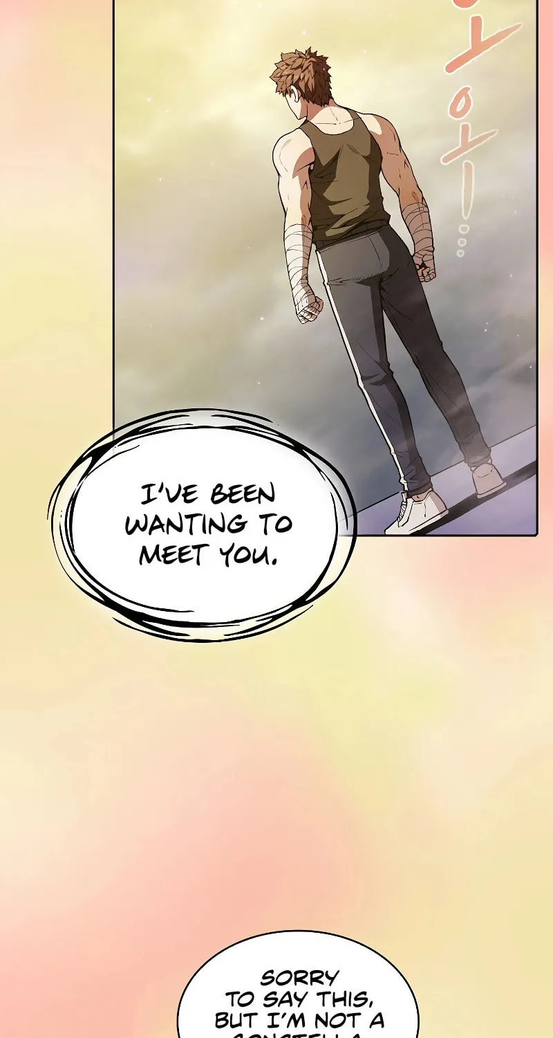 Read The Celestial Returned from Hell chapter 21 image 5 on Lezhin