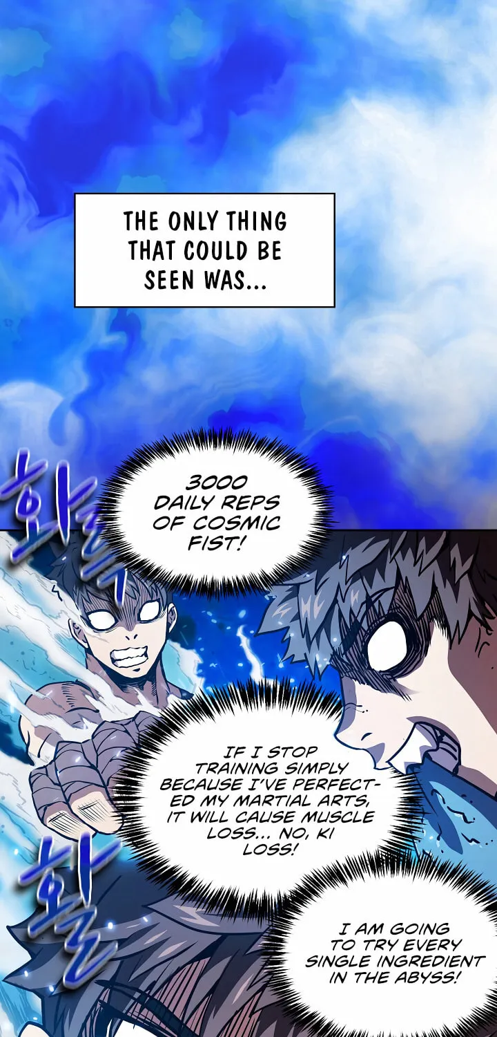 Read The Celestial Returned from Hell chapter 21 image 54 on Lezhin