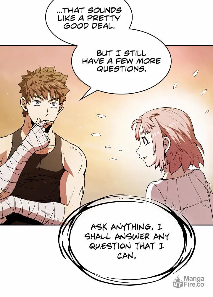 Read The Celestial Returned from Hell chapter 21 image 57 on Lezhin
