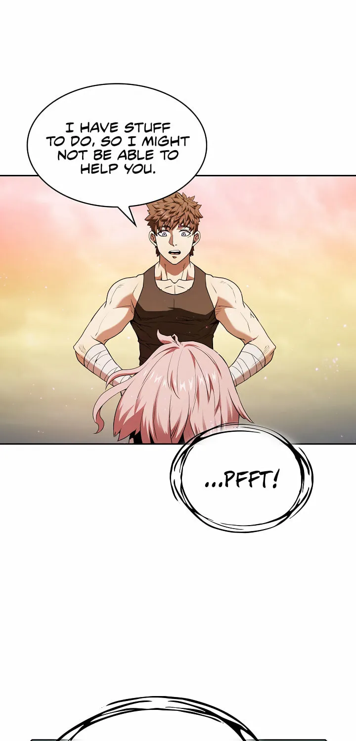 Read The Celestial Returned from Hell chapter 21 image 60 on Lezhin