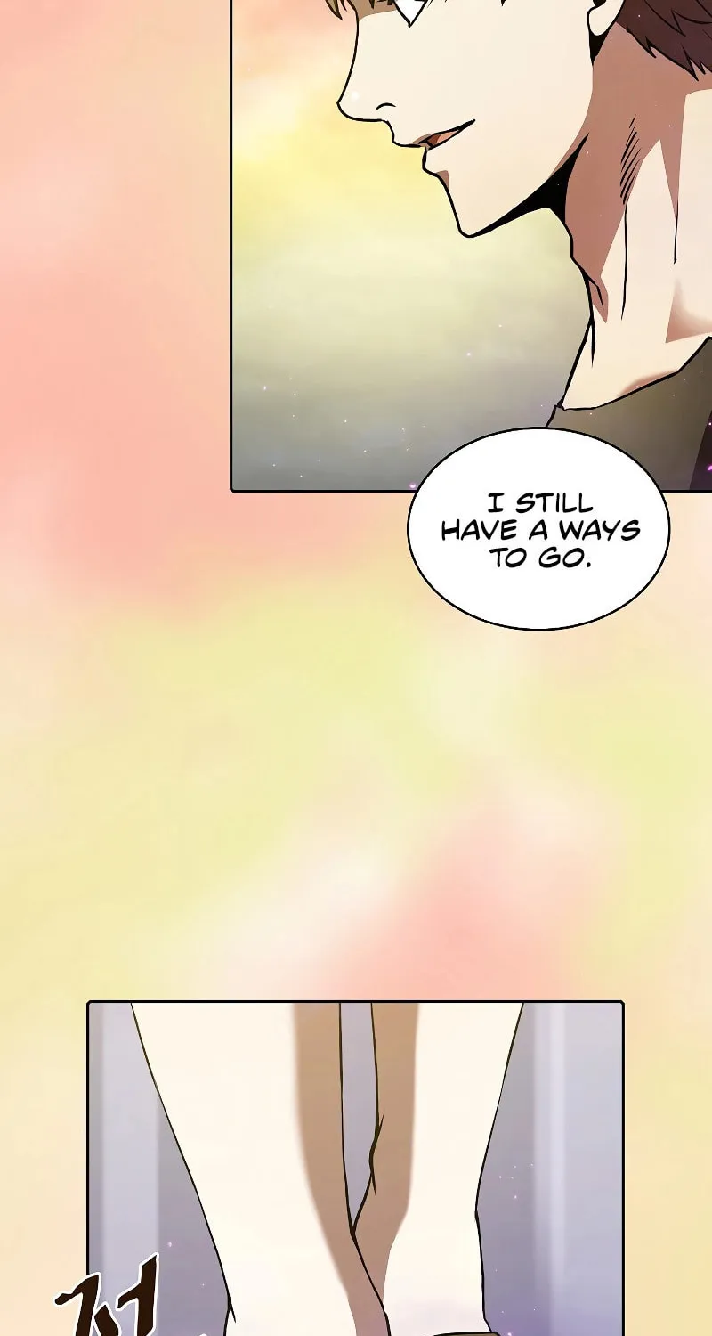 Read The Celestial Returned from Hell chapter 21 image 7 on Lezhin