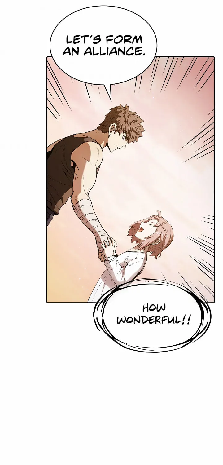 Read The Celestial Returned from Hell chapter 21 image 70 on Lezhin