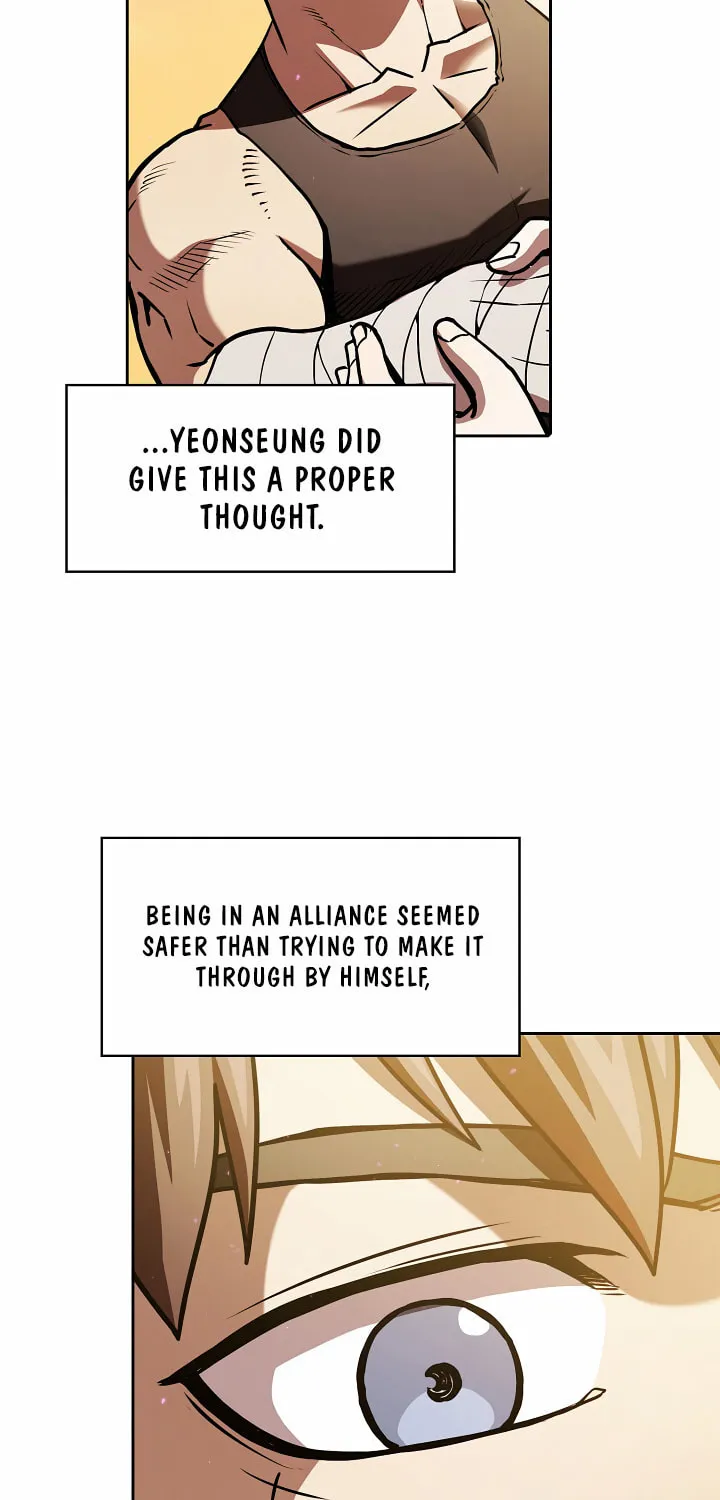 Read The Celestial Returned from Hell chapter 21 image 72 on Lezhin