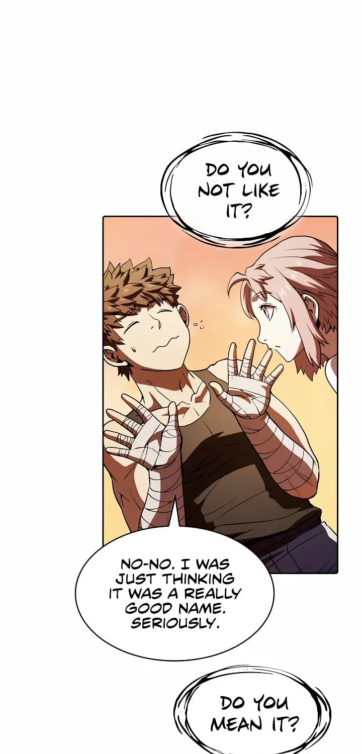 Read The Celestial Returned from Hell chapter 21 image 80 on Lezhin