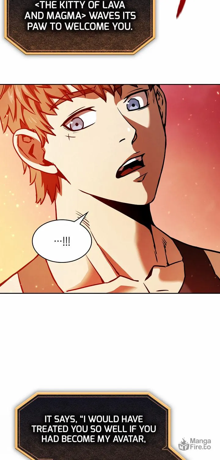 Read The Celestial Returned from Hell chapter 21 image 82 on Lezhin