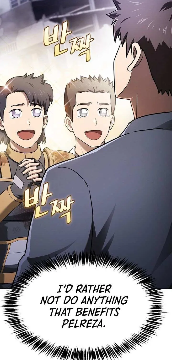 Read The Celestial Returned from Hell chapter 210 image 100 on Lezhin