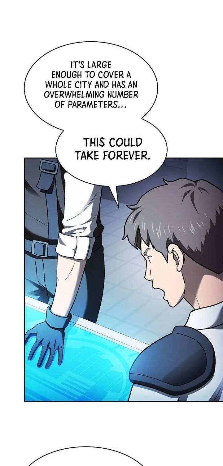 Read The Celestial Returned from Hell chapter 210 image 12 on Lezhin