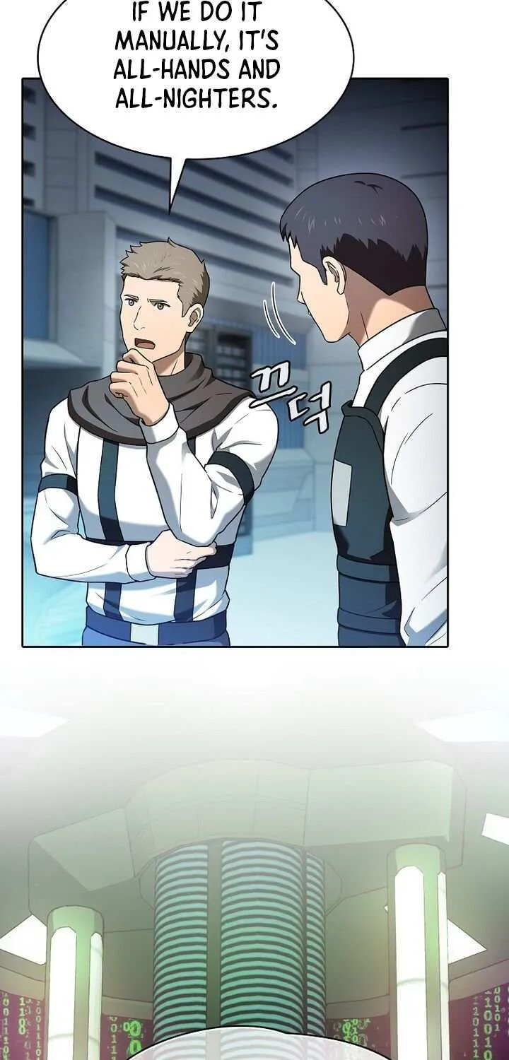 Read The Celestial Returned from Hell chapter 210 image 13 on Lezhin