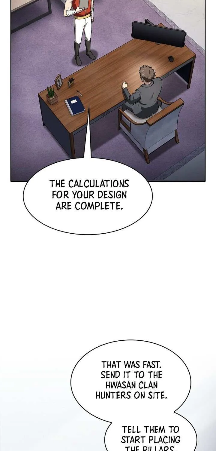 Read The Celestial Returned from Hell chapter 210 image 18 on Lezhin