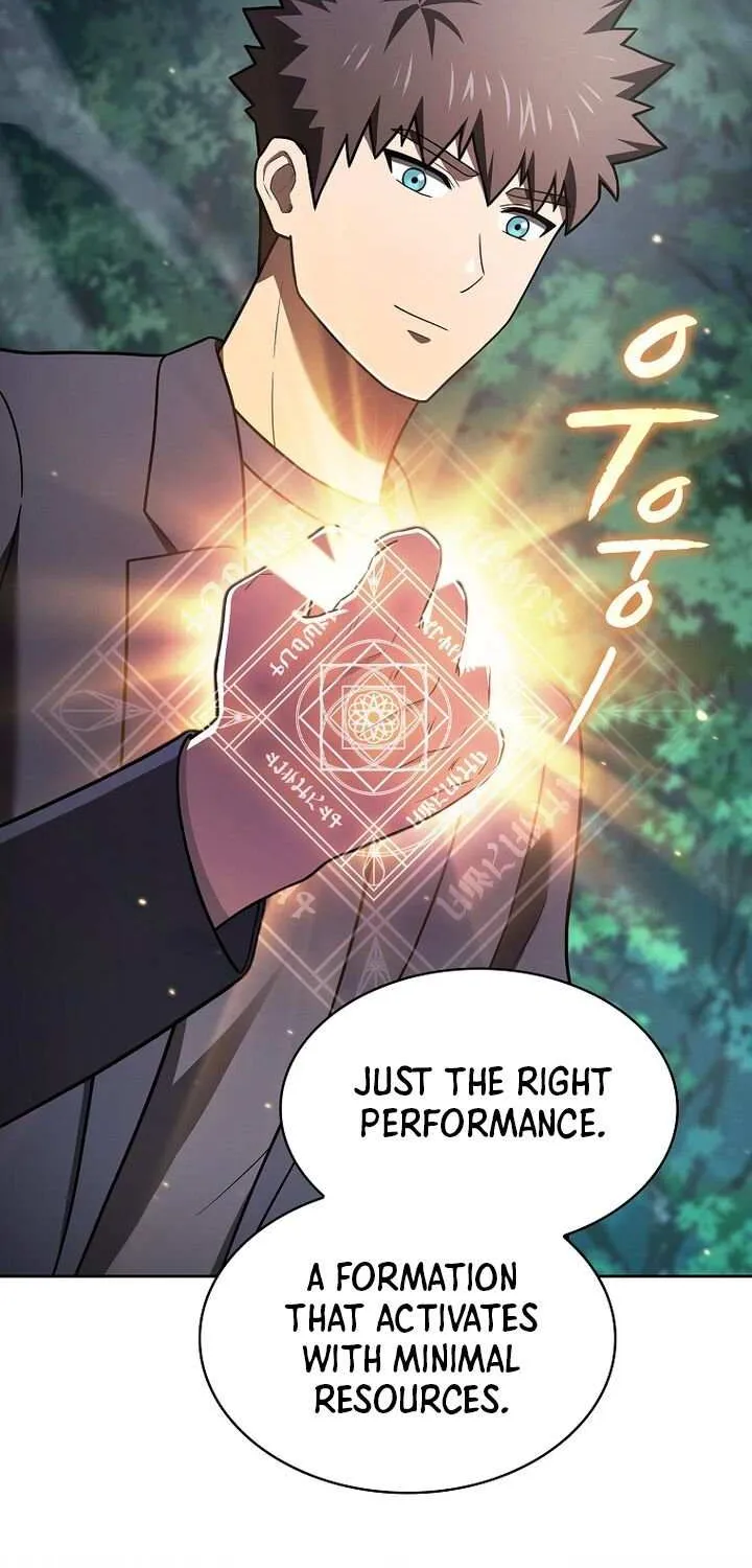 Read The Celestial Returned from Hell chapter 210 image 2 on Lezhin