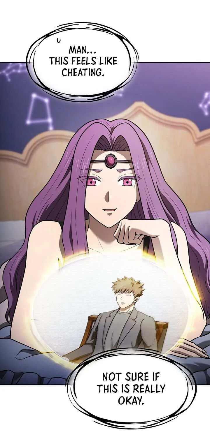 Read The Celestial Returned from Hell chapter 210 image 20 on Lezhin