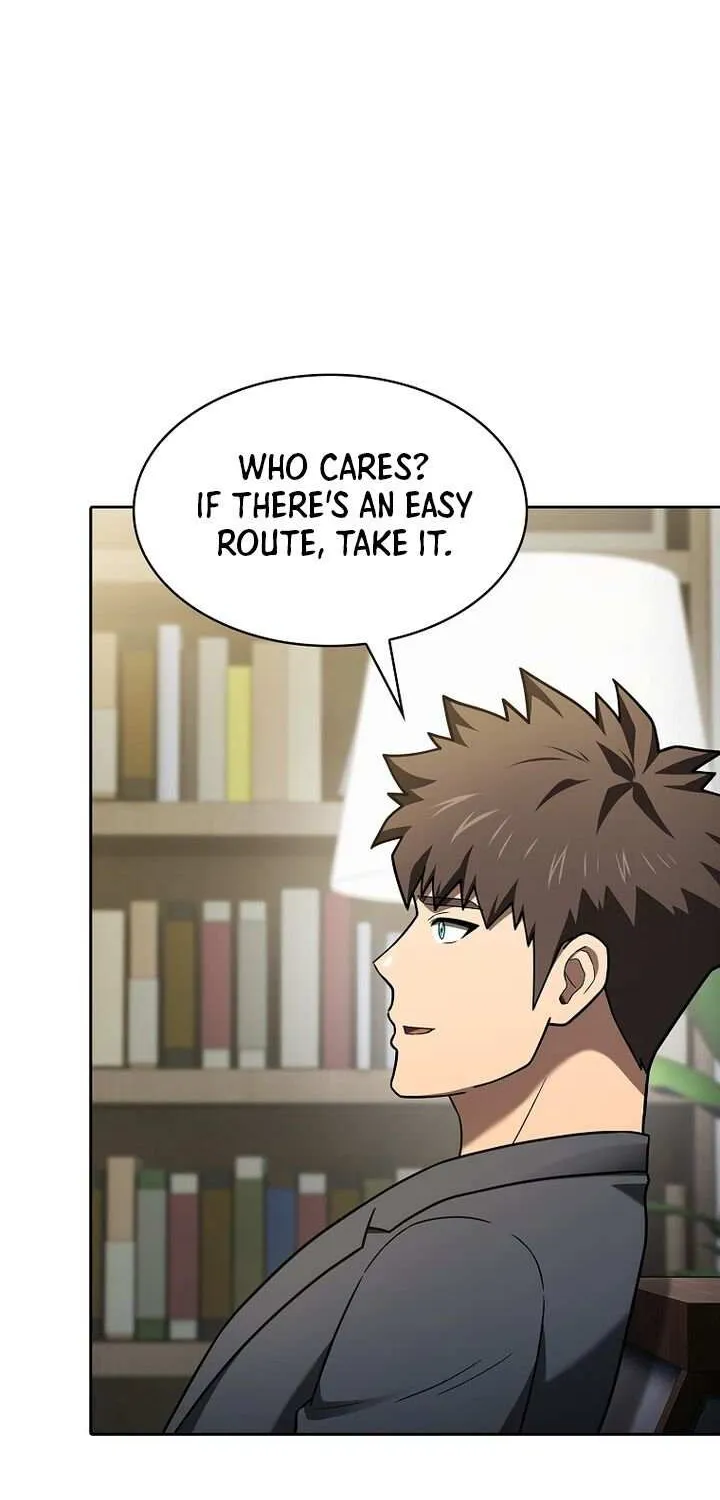 Read The Celestial Returned from Hell chapter 210 image 21 on Lezhin