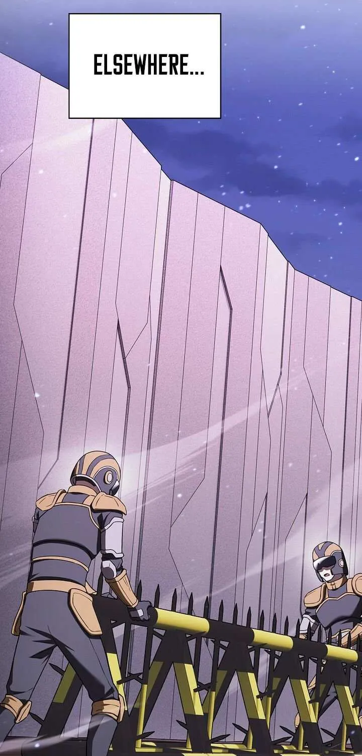 Read The Celestial Returned from Hell chapter 210 image 25 on Lezhin