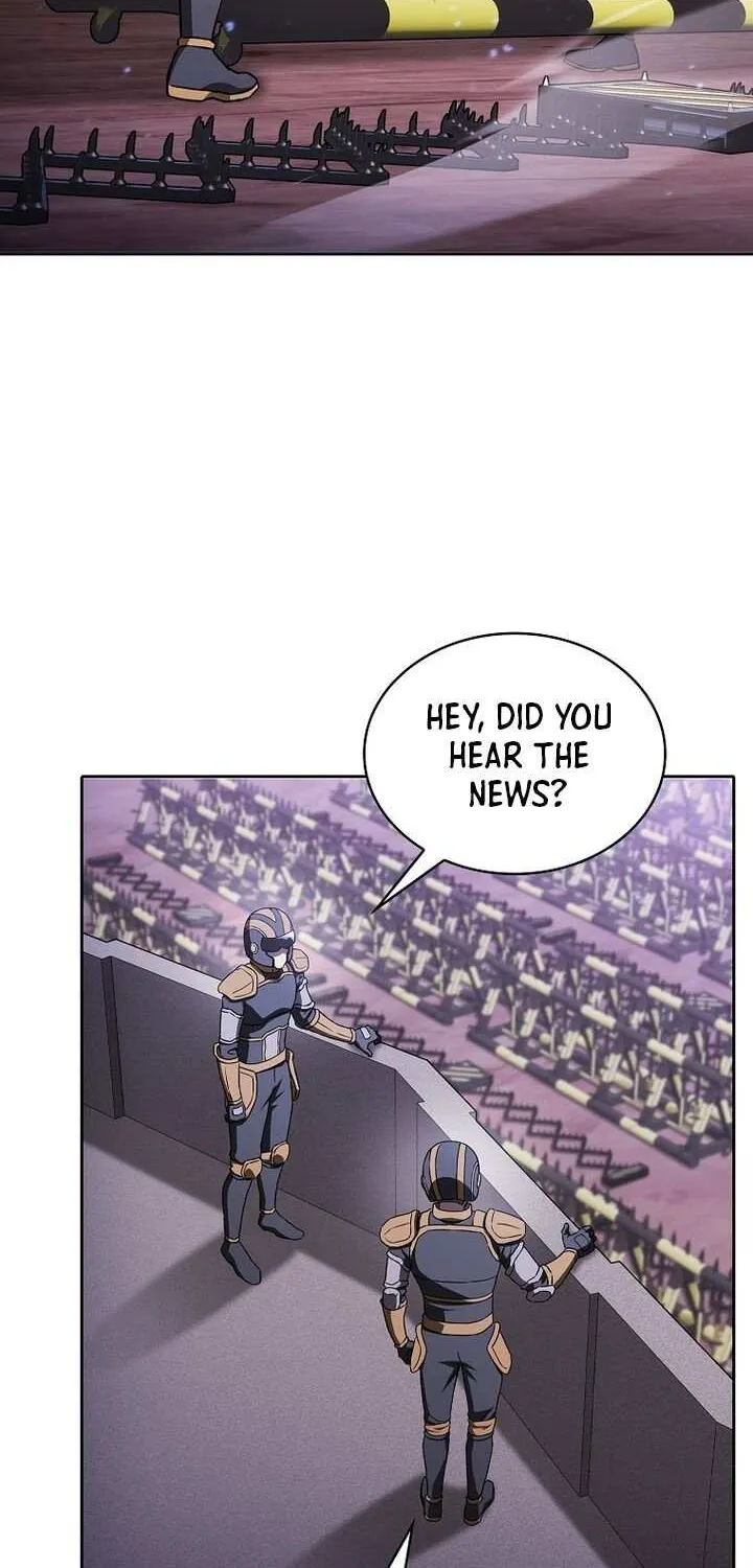 Read The Celestial Returned from Hell chapter 210 image 26 on Lezhin