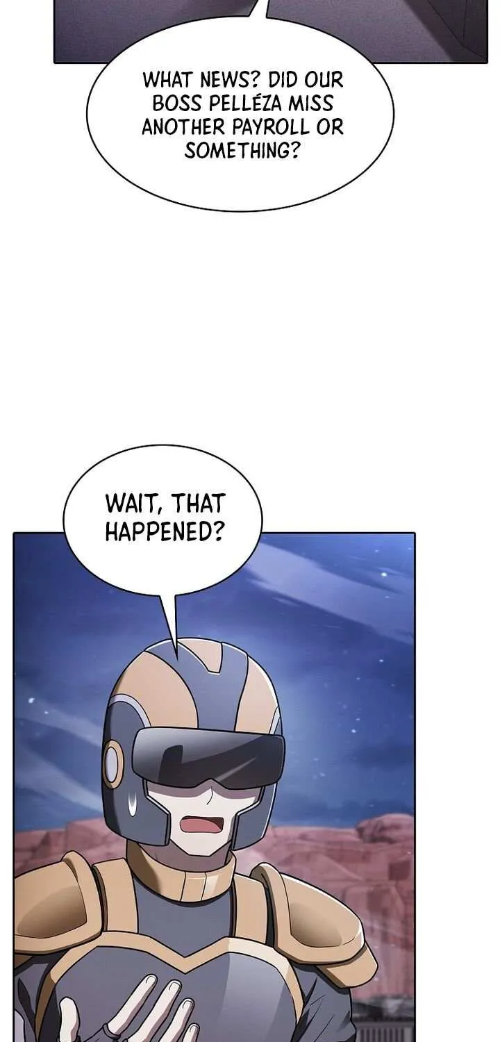 Read The Celestial Returned from Hell chapter 210 image 27 on Lezhin