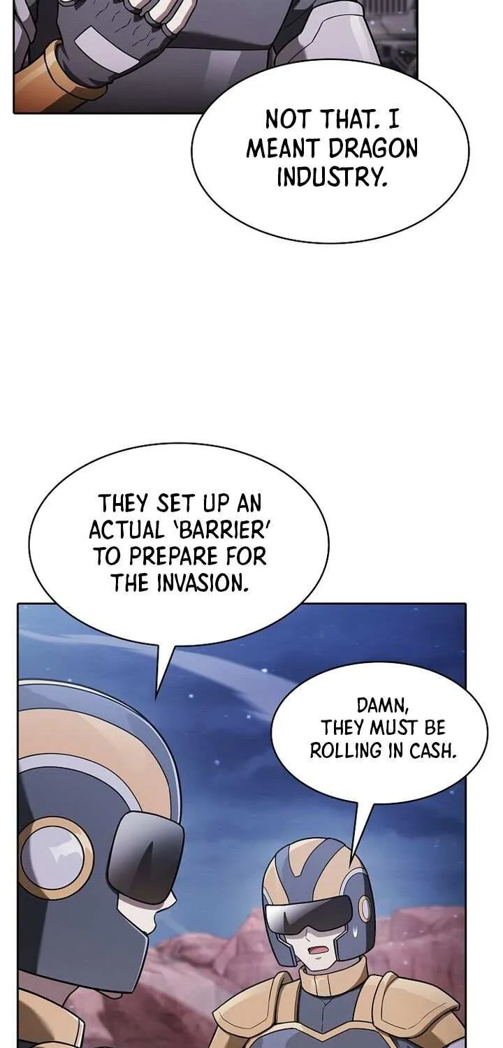 Read The Celestial Returned from Hell chapter 210 image 28 on Lezhin