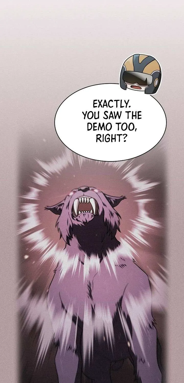 Read The Celestial Returned from Hell chapter 210 image 31 on Lezhin