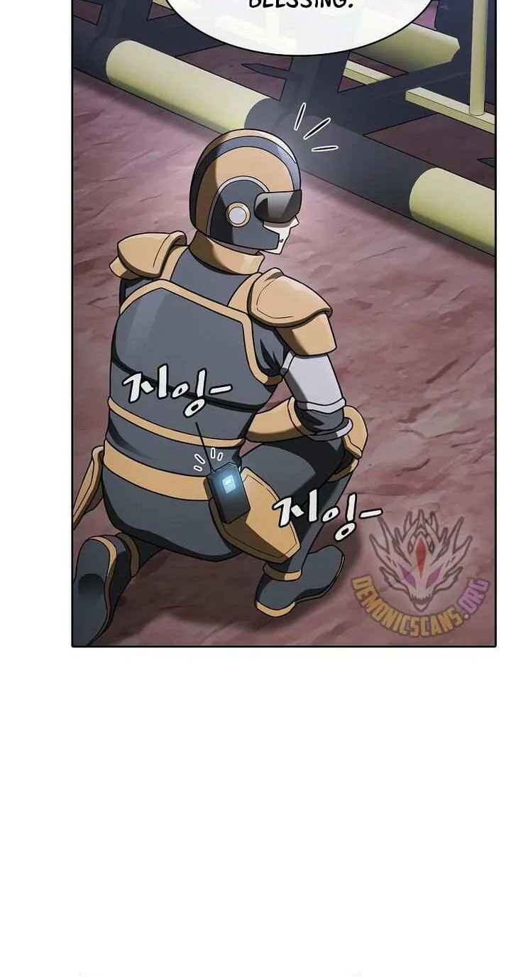 Read The Celestial Returned from Hell chapter 210 image 33 on Lezhin