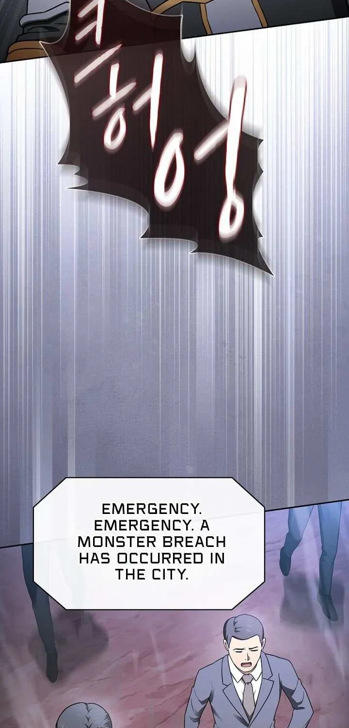 Read The Celestial Returned from Hell chapter 210 image 35 on Lezhin