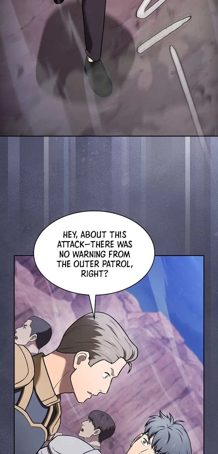 Read The Celestial Returned from Hell chapter 210 image 37 on Lezhin