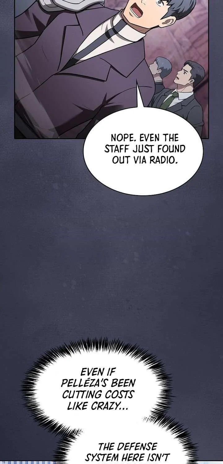 Read The Celestial Returned from Hell chapter 210 image 38 on Lezhin